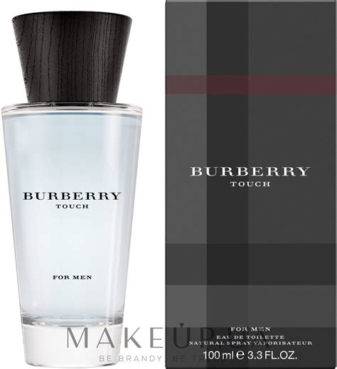 burberry fragrances for men|Burberry touch for men 30ml.